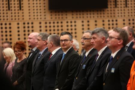 PODELITEV NAGRAD CZ BRDO 03 FOTO LJUBO VUKELIČ